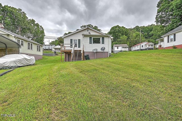208 Gravely Road, Kingsport, TN 37665