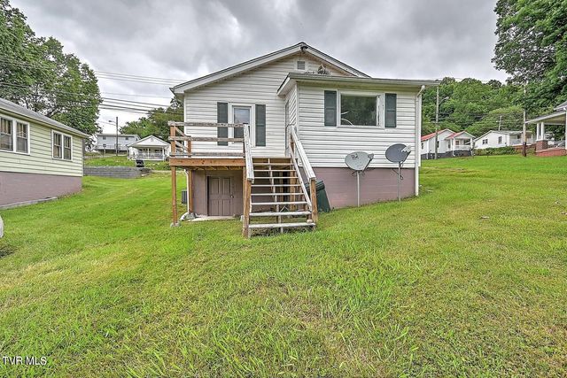 208 Gravely Road, Kingsport, TN 37665