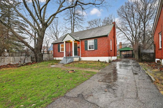1166 Groesbeck Road, Cincinnati, OH 45224