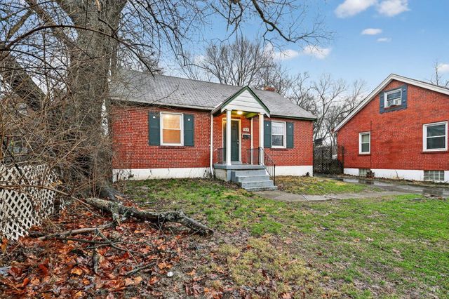 1166 Groesbeck Road, Cincinnati, OH 45224