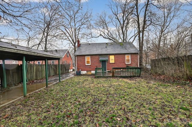 1166 Groesbeck Road, Cincinnati, OH 45224