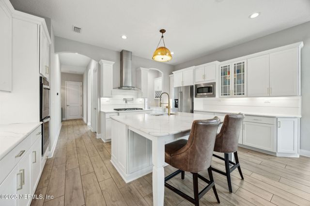 157 KAPALUA Place, St. Johns, FL 32259