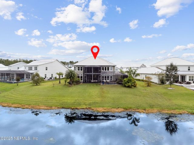 157 KAPALUA Place, St. Johns, FL 32259