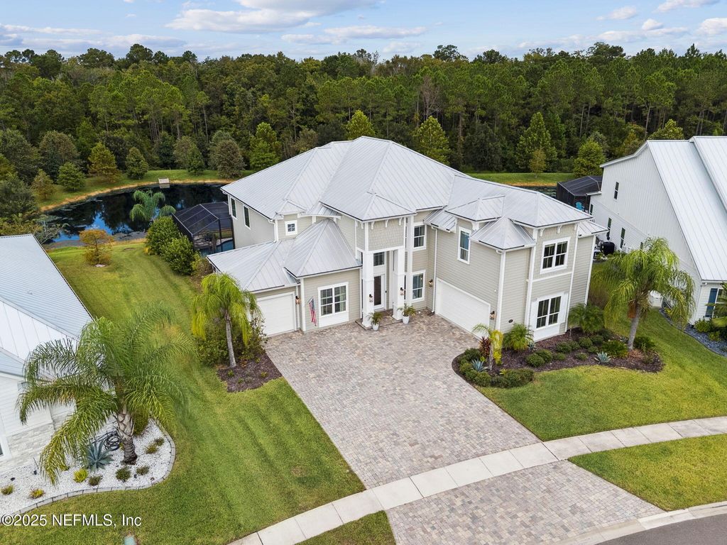 157 KAPALUA Place, St. Johns, FL 32259