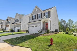 4286 SUNSET DR, Charlottesville, VA 22911