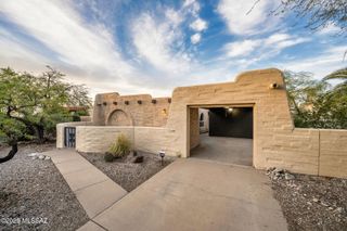 810 N Camino Santiago Unit 23, Tucson, AZ 85745