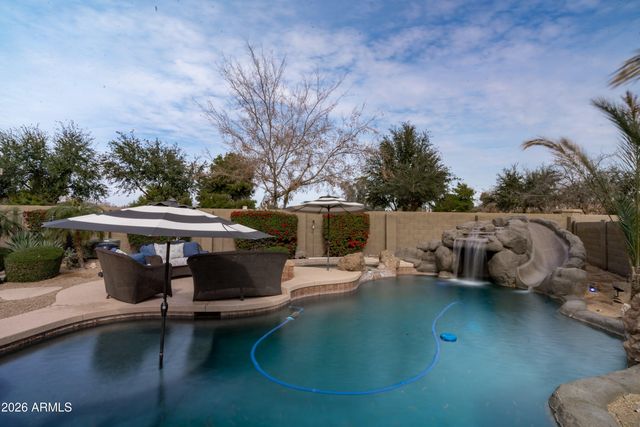 245 N PARKVIEW Court, Litchfield Park, AZ 85340