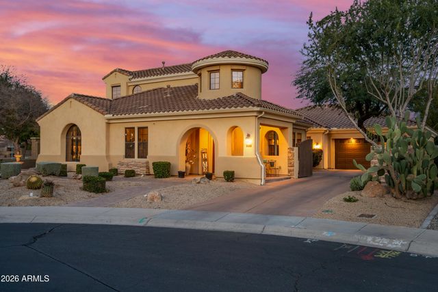 245 N PARKVIEW Court, Litchfield Park, AZ 85340