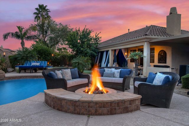 245 N PARKVIEW Court, Litchfield Park, AZ 85340