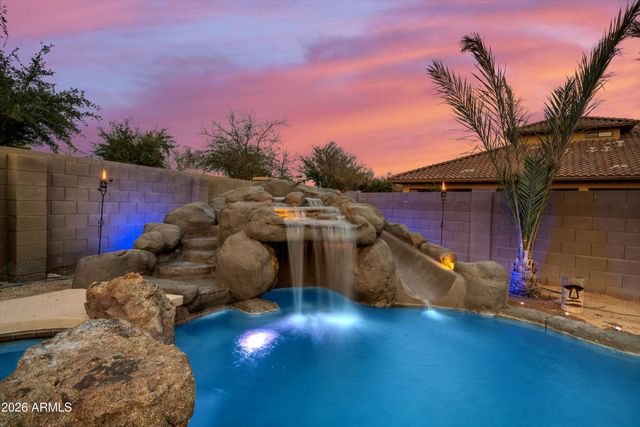 245 N PARKVIEW Court, Litchfield Park, AZ 85340