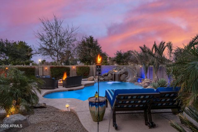 245 N PARKVIEW Court, Litchfield Park, AZ 85340