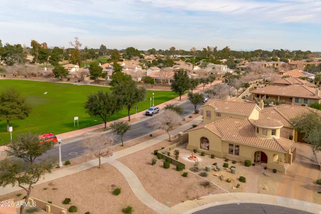 245 N PARKVIEW Court, Litchfield Park, AZ 85340