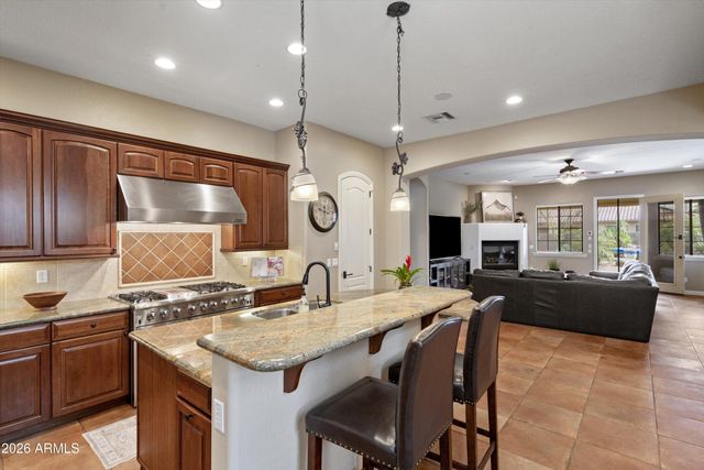 245 N PARKVIEW Court, Litchfield Park, AZ 85340