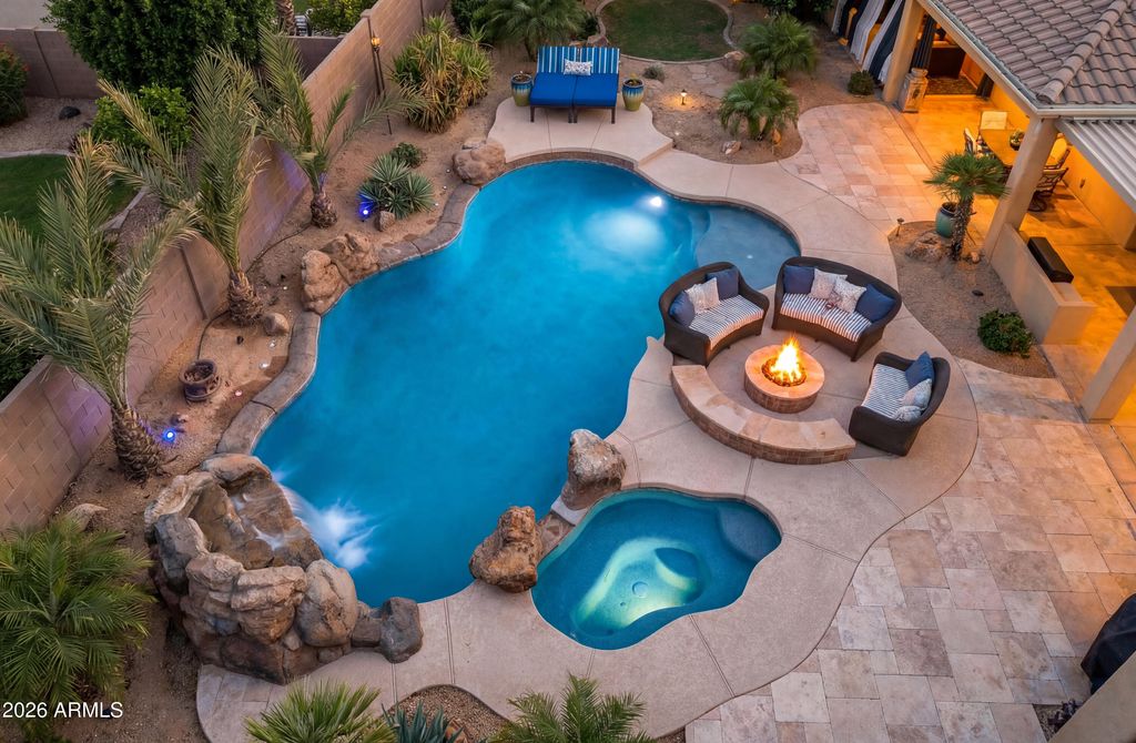 245 N PARKVIEW Court, Litchfield Park, AZ 85340