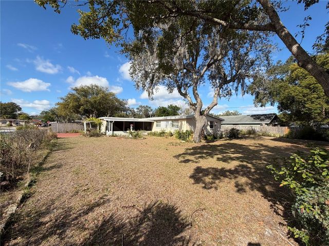 505 GLAD ROAD, Winter Haven, FL 33880