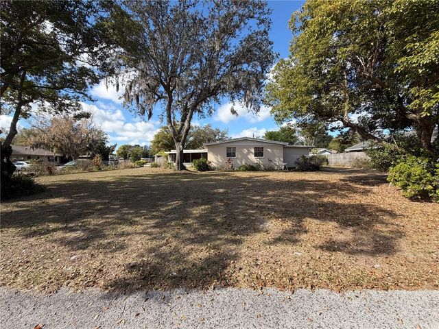 505 GLAD ROAD, Winter Haven, FL 33880