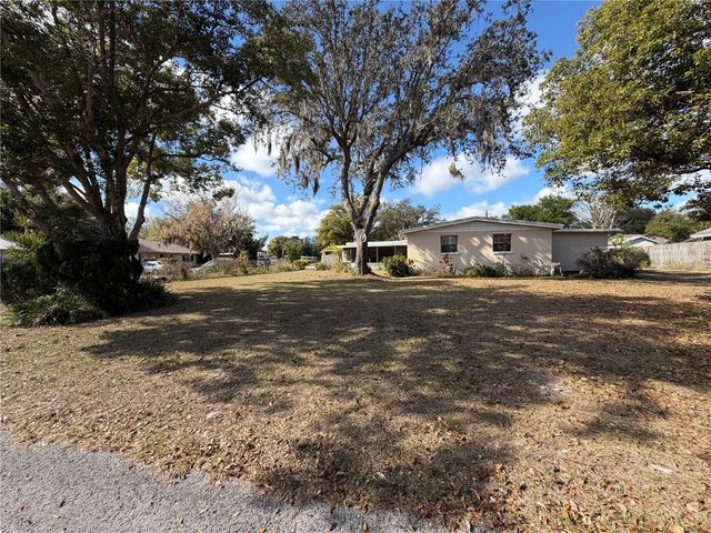 505 GLAD ROAD, Winter Haven, FL 33880