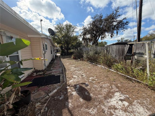 505 GLAD ROAD, Winter Haven, FL 33880