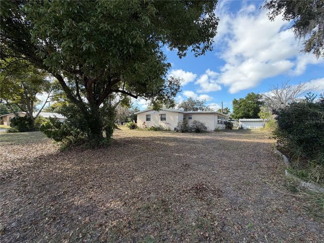 505 GLAD ROAD, Winter Haven, FL 33880