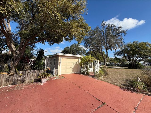 505 GLAD ROAD, Winter Haven, FL 33880