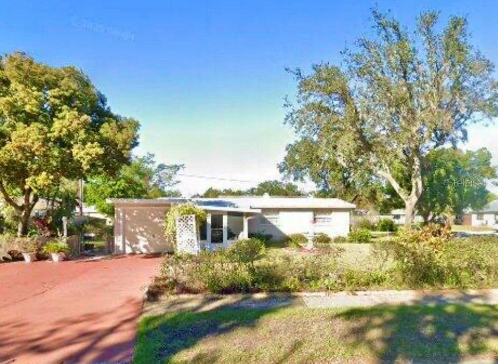 505 GLAD ROAD, Winter Haven, FL 33880