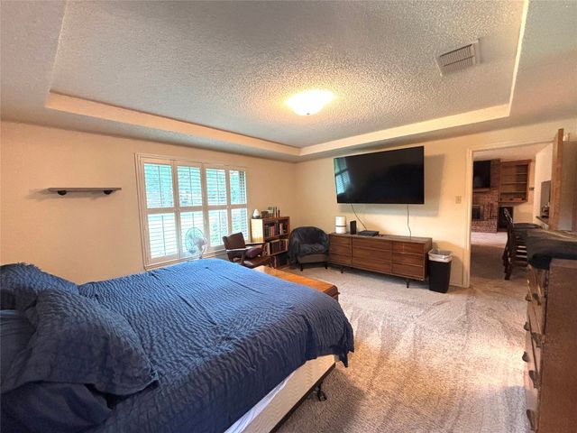10725 Legg Drive, Kemp, TX 75143