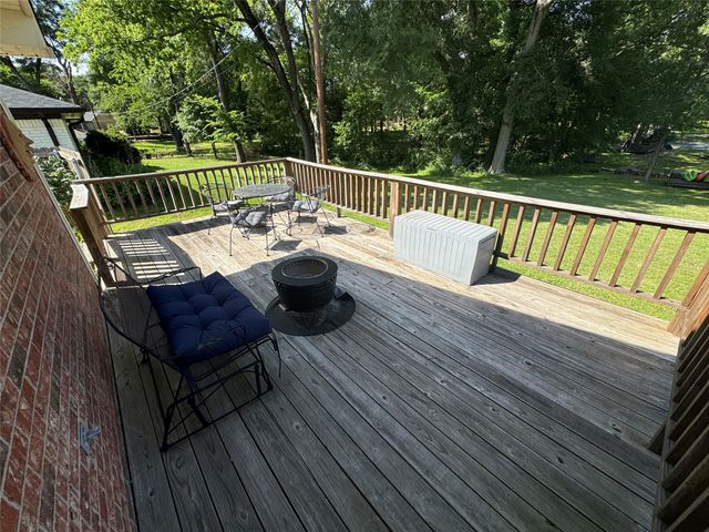 10725 Legg Drive, Kemp, TX 75143