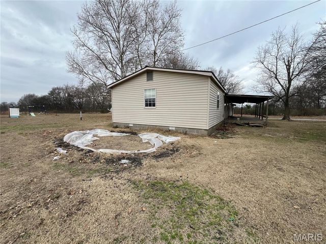 18225 County Road 403, Kennett, MO 63857