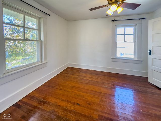 430 W Locust Street, Shelbyville, IN 46176