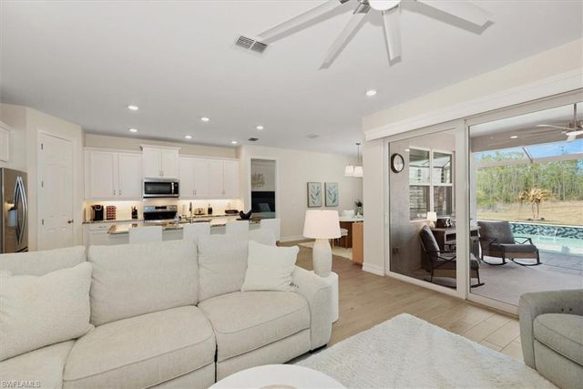 3877 Crosswater DR, North Fort Myers, FL 33917