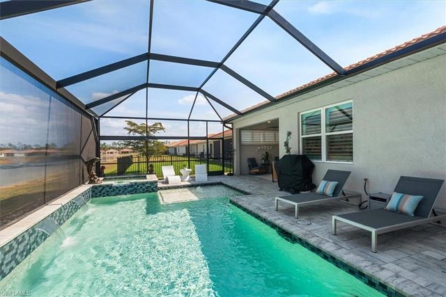 3877 Crosswater DR, North Fort Myers, FL 33917