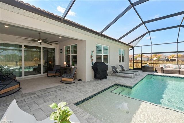 3877 Crosswater DR, North Fort Myers, FL 33917