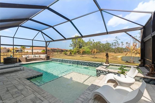 3877 Crosswater DR, North Fort Myers, FL 33917