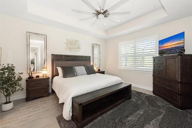 3877 Crosswater DR, North Fort Myers, FL 33917