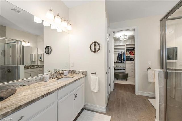 3877 Crosswater DR, North Fort Myers, FL 33917