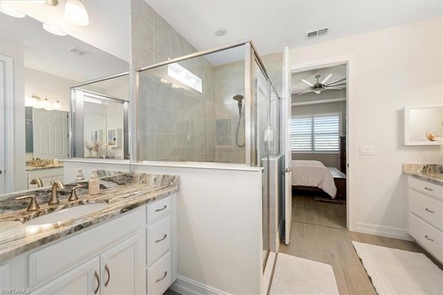 3877 Crosswater DR, North Fort Myers, FL 33917