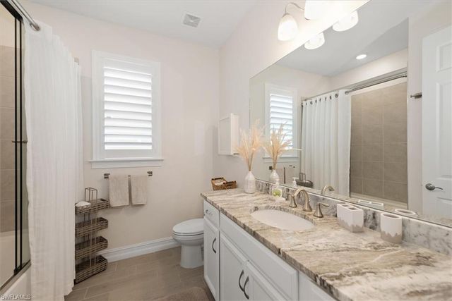 3877 Crosswater DR, North Fort Myers, FL 33917