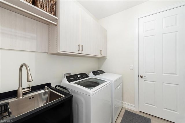 3877 Crosswater DR, North Fort Myers, FL 33917