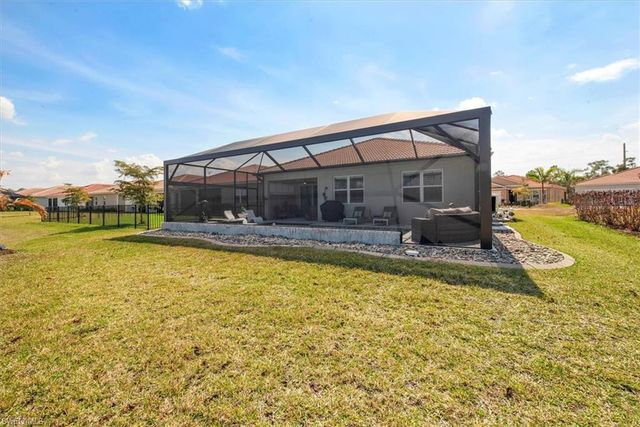 3877 Crosswater DR, North Fort Myers, FL 33917