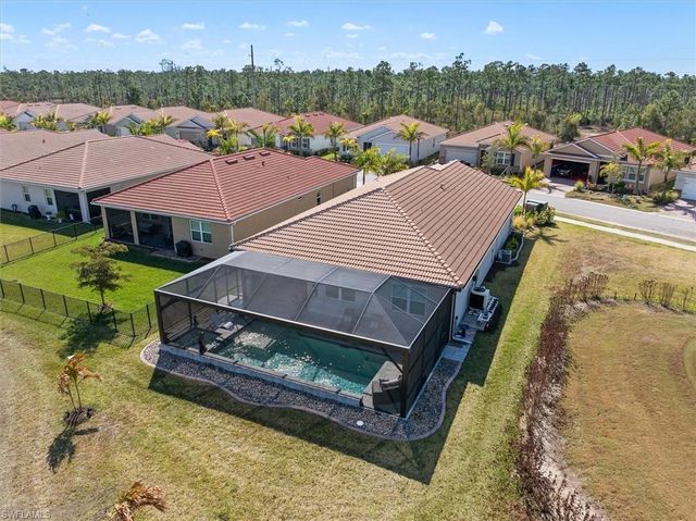 3877 Crosswater DR, North Fort Myers, FL 33917