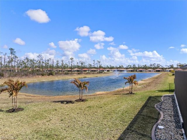 3877 Crosswater DR, North Fort Myers, FL 33917