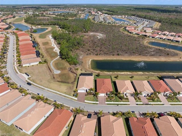 3877 Crosswater DR, North Fort Myers, FL 33917