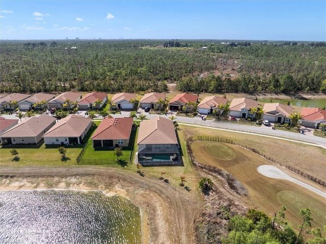 3877 Crosswater DR, North Fort Myers, FL 33917