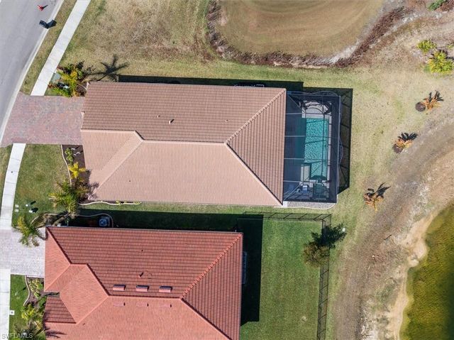 3877 Crosswater DR, North Fort Myers, FL 33917