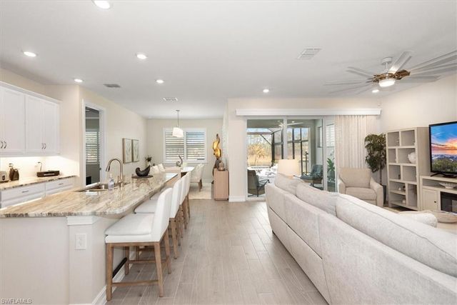 3877 Crosswater DR, North Fort Myers, FL 33917