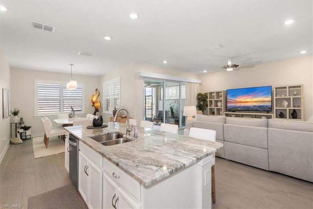 3877 Crosswater DR, North Fort Myers, FL 33917