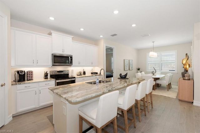 3877 Crosswater DR, North Fort Myers, FL 33917