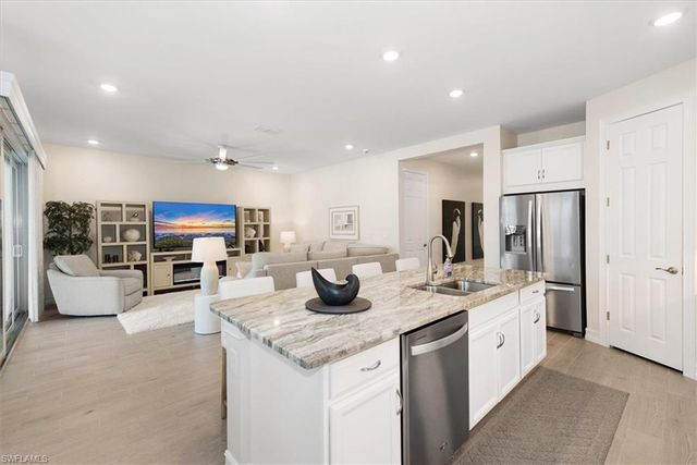 3877 Crosswater DR, North Fort Myers, FL 33917