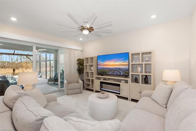 3877 Crosswater DR, North Fort Myers, FL 33917