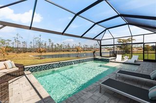 3877 Crosswater DR, North Fort Myers, FL 33917